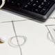 Image for article titled Forget the Table, All You Need For a Foosball Game Are These Erasers